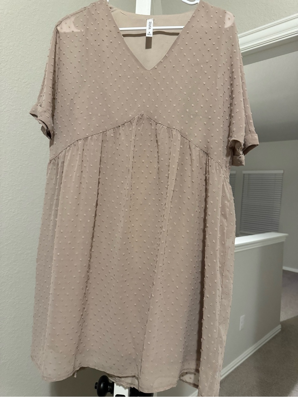 Dress Subcategory Identification